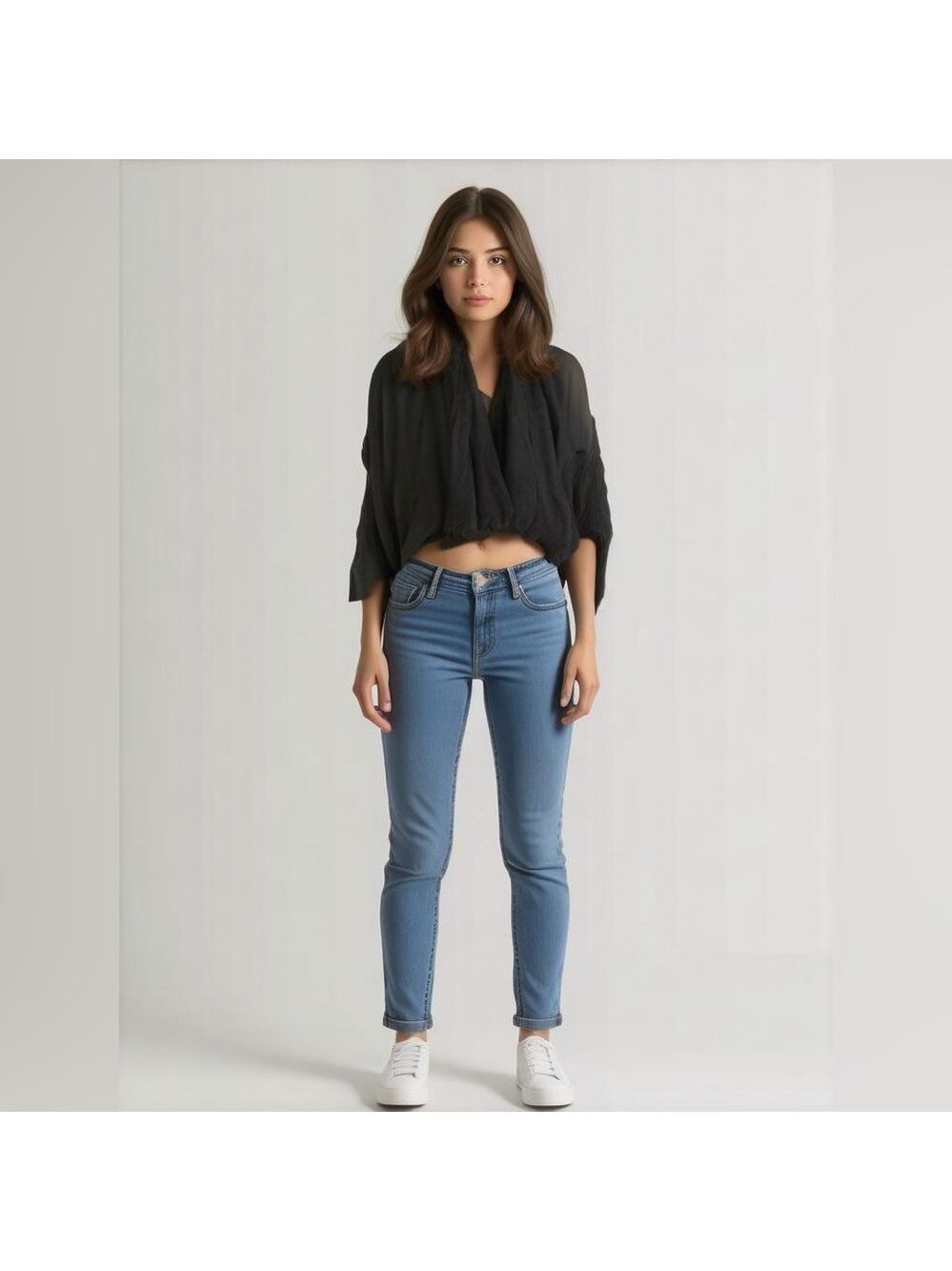 Danskin now size youth extra large 14-16